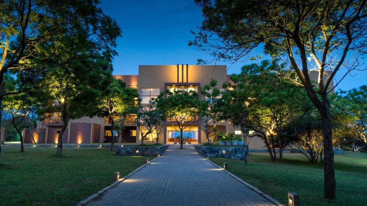 טנגלה Sooriya Resort & Spa מראה חיצוני תמונה