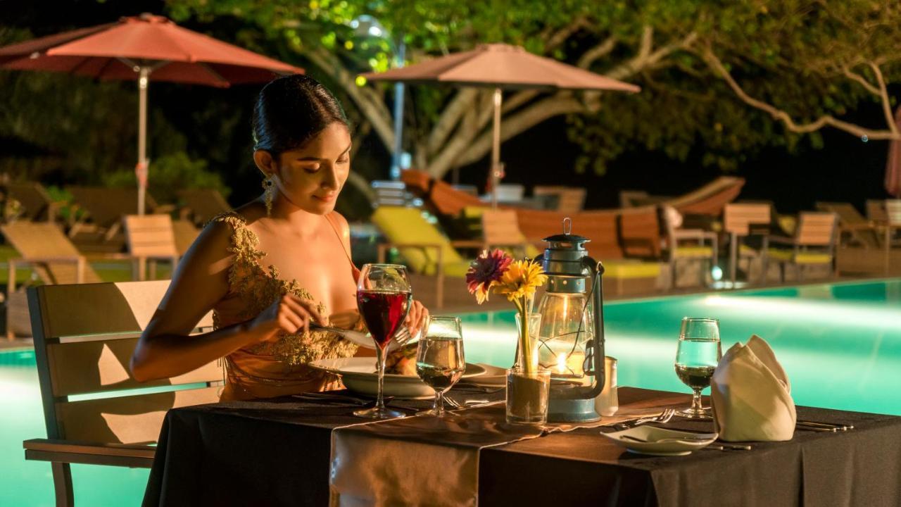 טנגלה Sooriya Resort & Spa מראה חיצוני תמונה