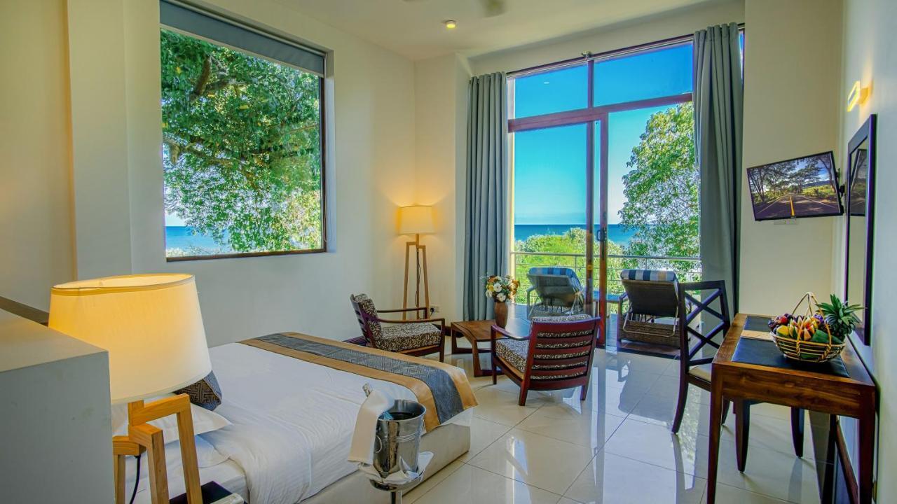טנגלה Sooriya Resort & Spa מראה חיצוני תמונה