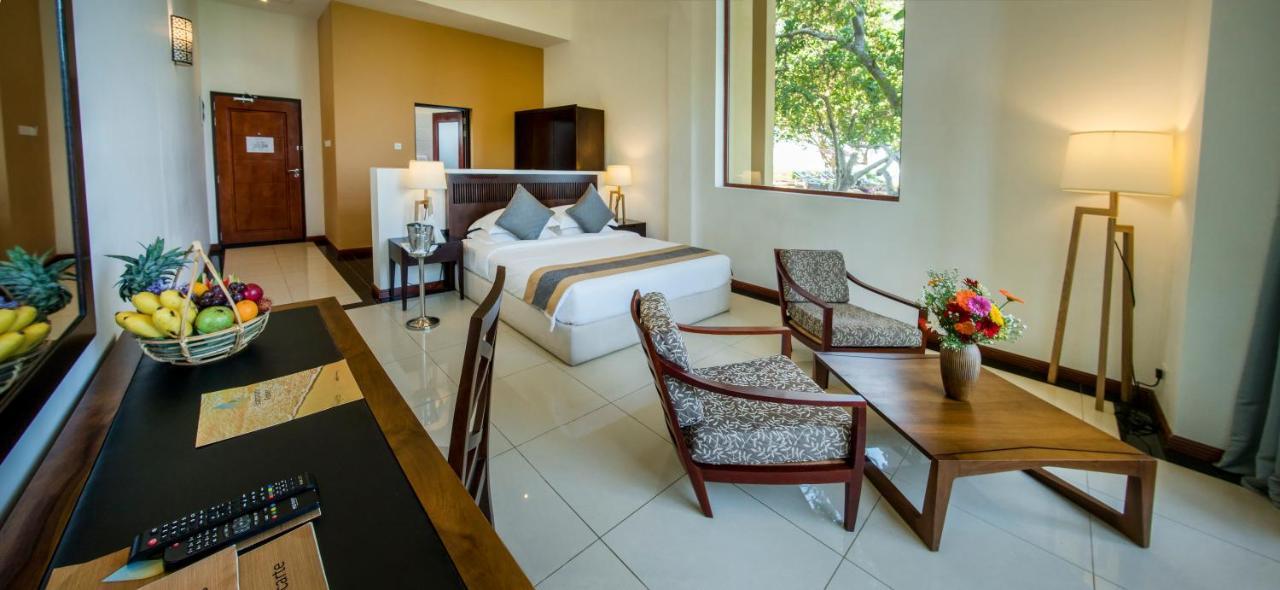 טנגלה Sooriya Resort & Spa מראה חיצוני תמונה