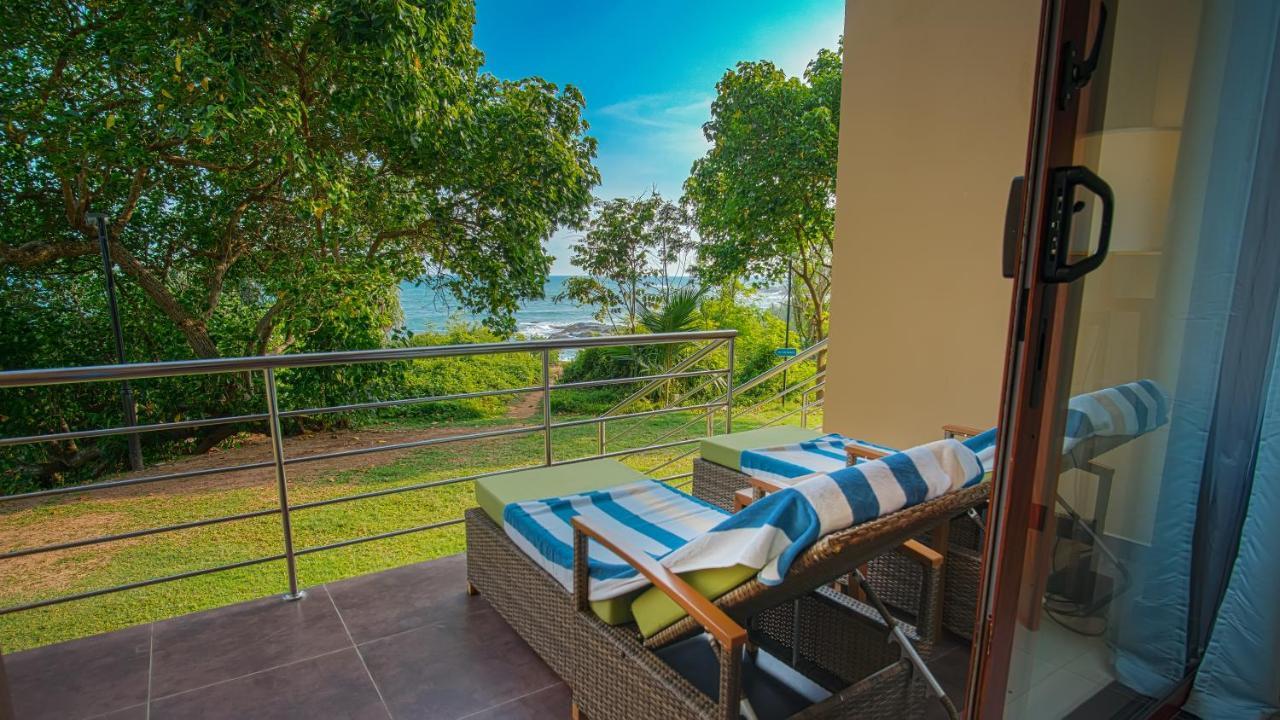 טנגלה Sooriya Resort & Spa מראה חיצוני תמונה