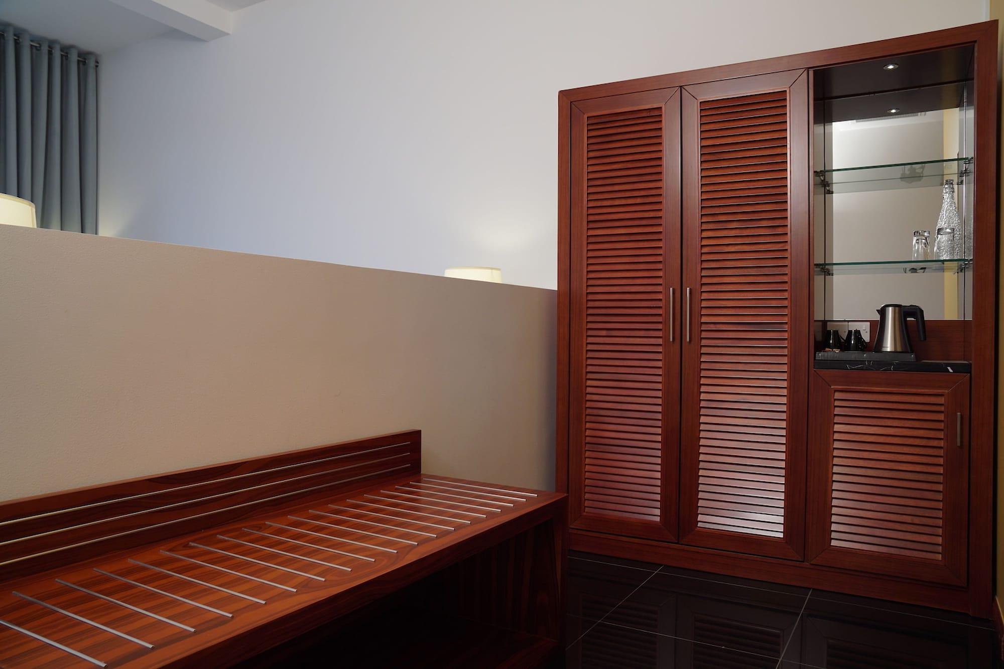 טנגלה Sooriya Resort & Spa מראה חיצוני תמונה