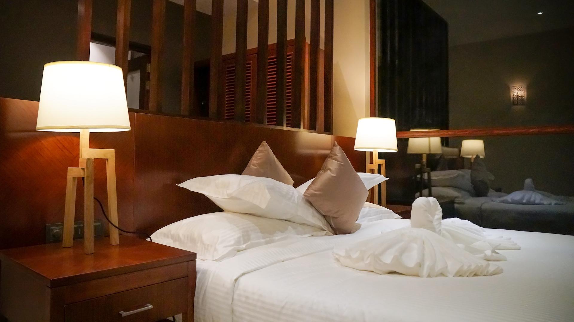 טנגלה Sooriya Resort & Spa מראה חיצוני תמונה