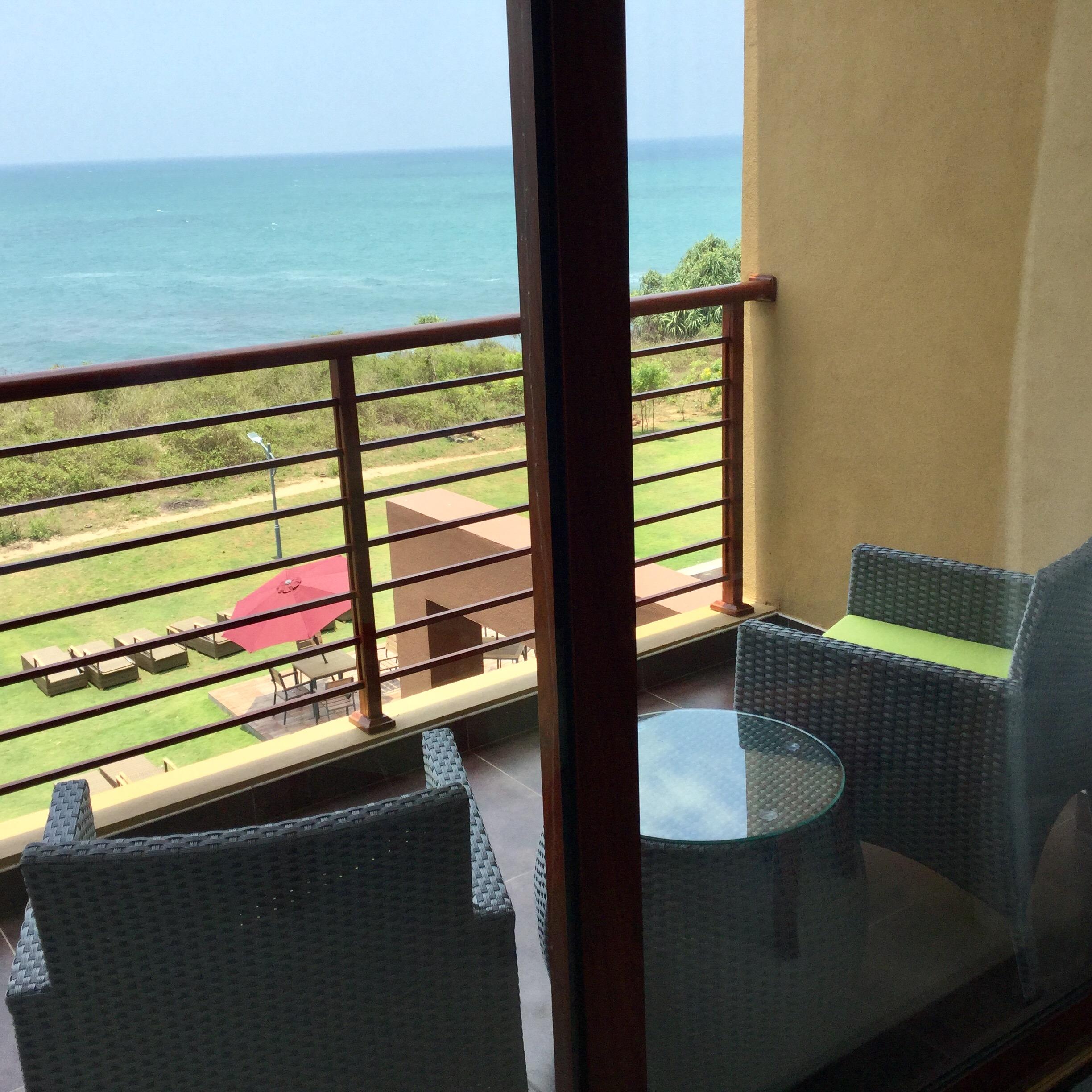 טנגלה Sooriya Resort & Spa מראה חיצוני תמונה