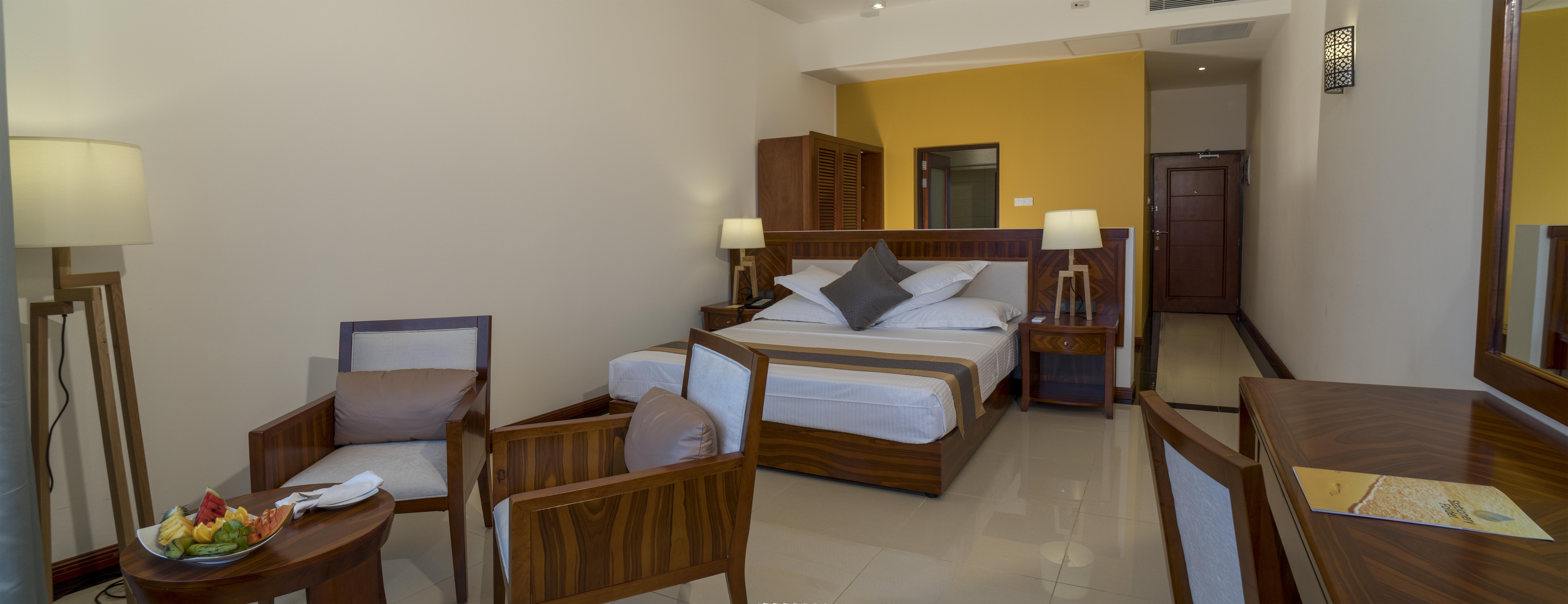 טנגלה Sooriya Resort & Spa מראה חיצוני תמונה
