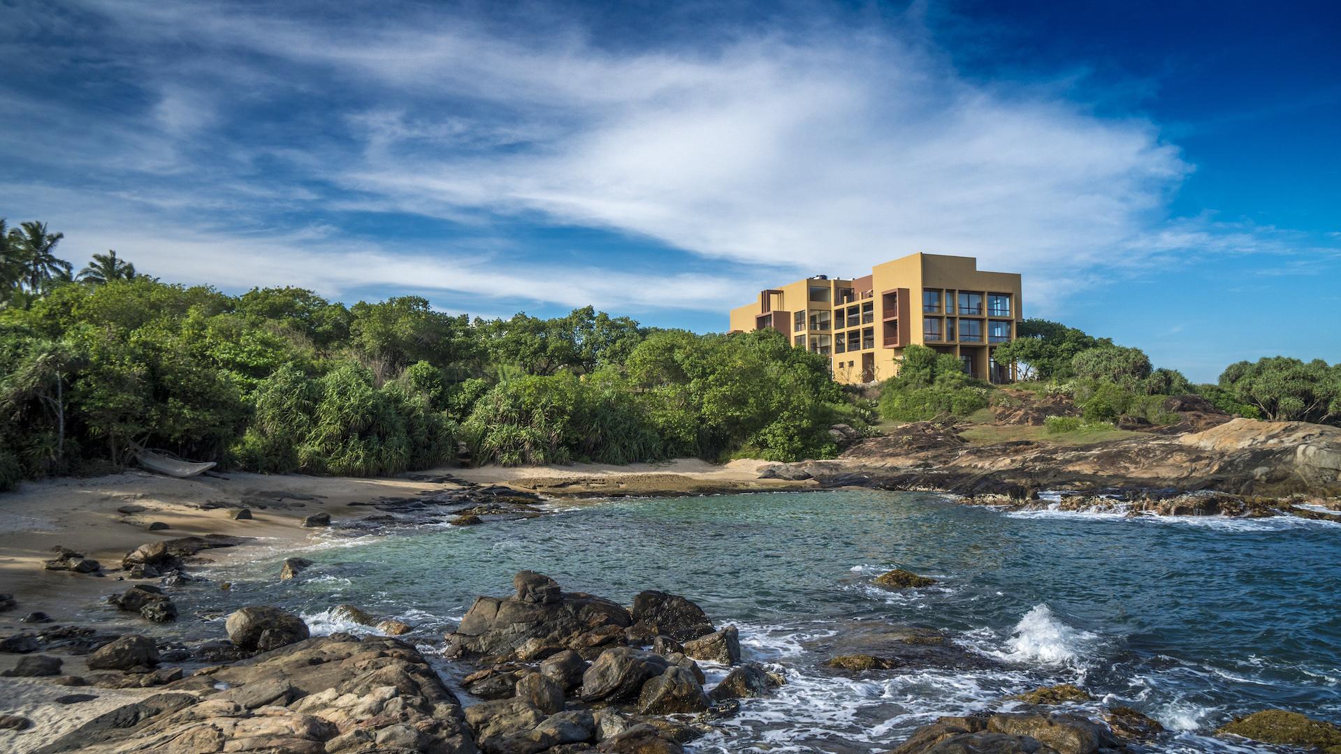 טנגלה Sooriya Resort & Spa מראה חיצוני תמונה