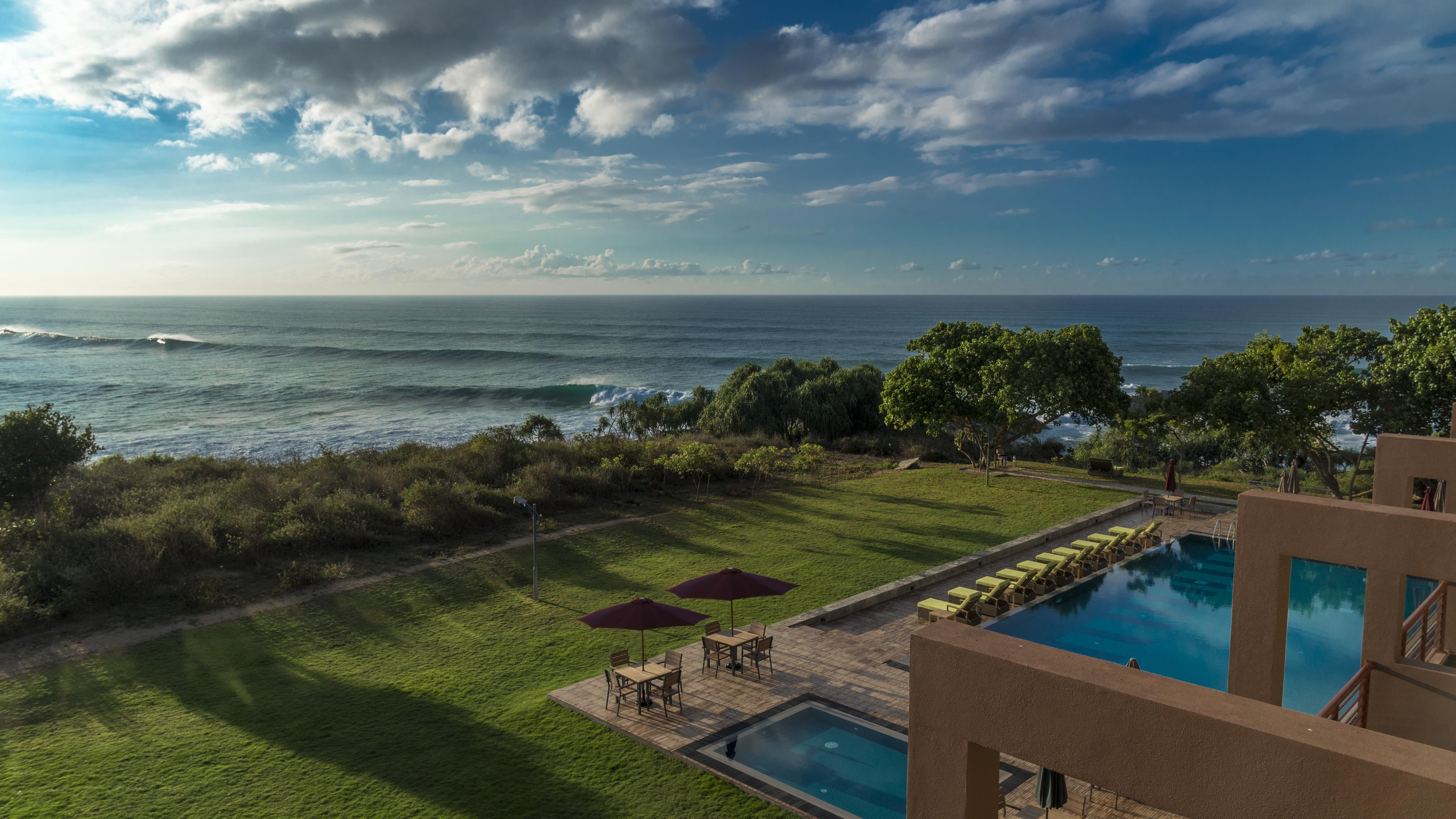 טנגלה Sooriya Resort & Spa מראה חיצוני תמונה