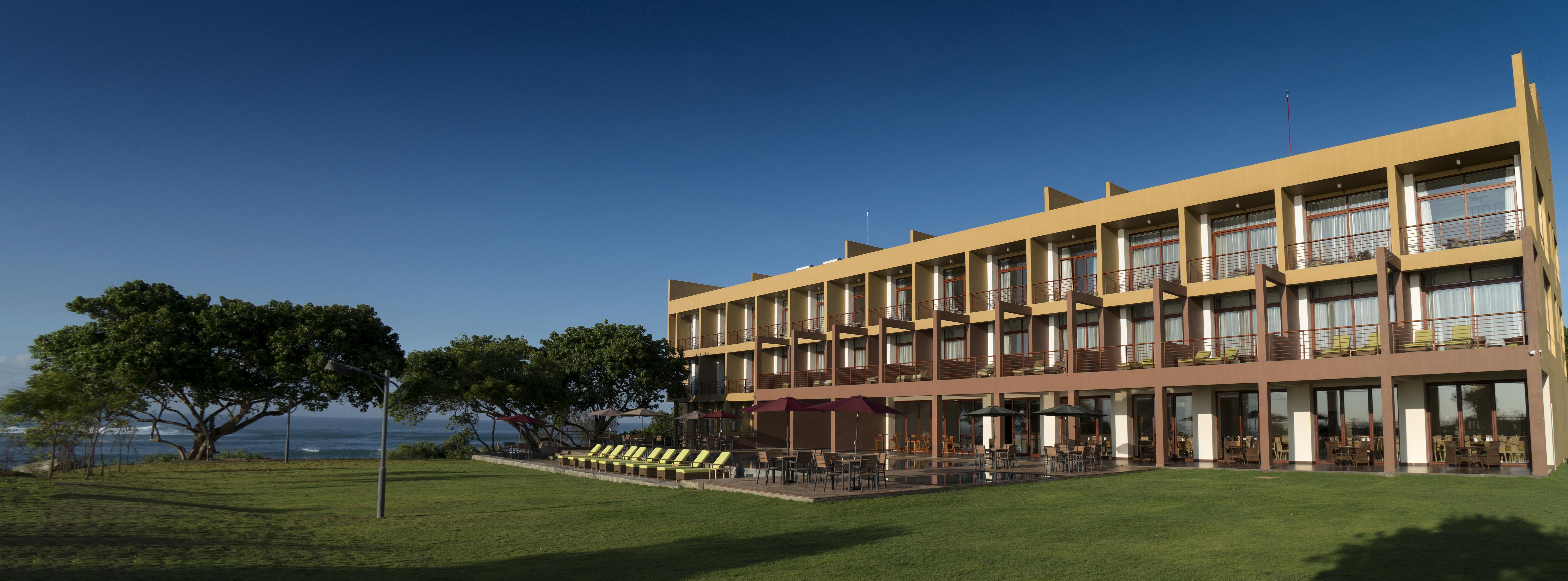 טנגלה Sooriya Resort & Spa מראה חיצוני תמונה