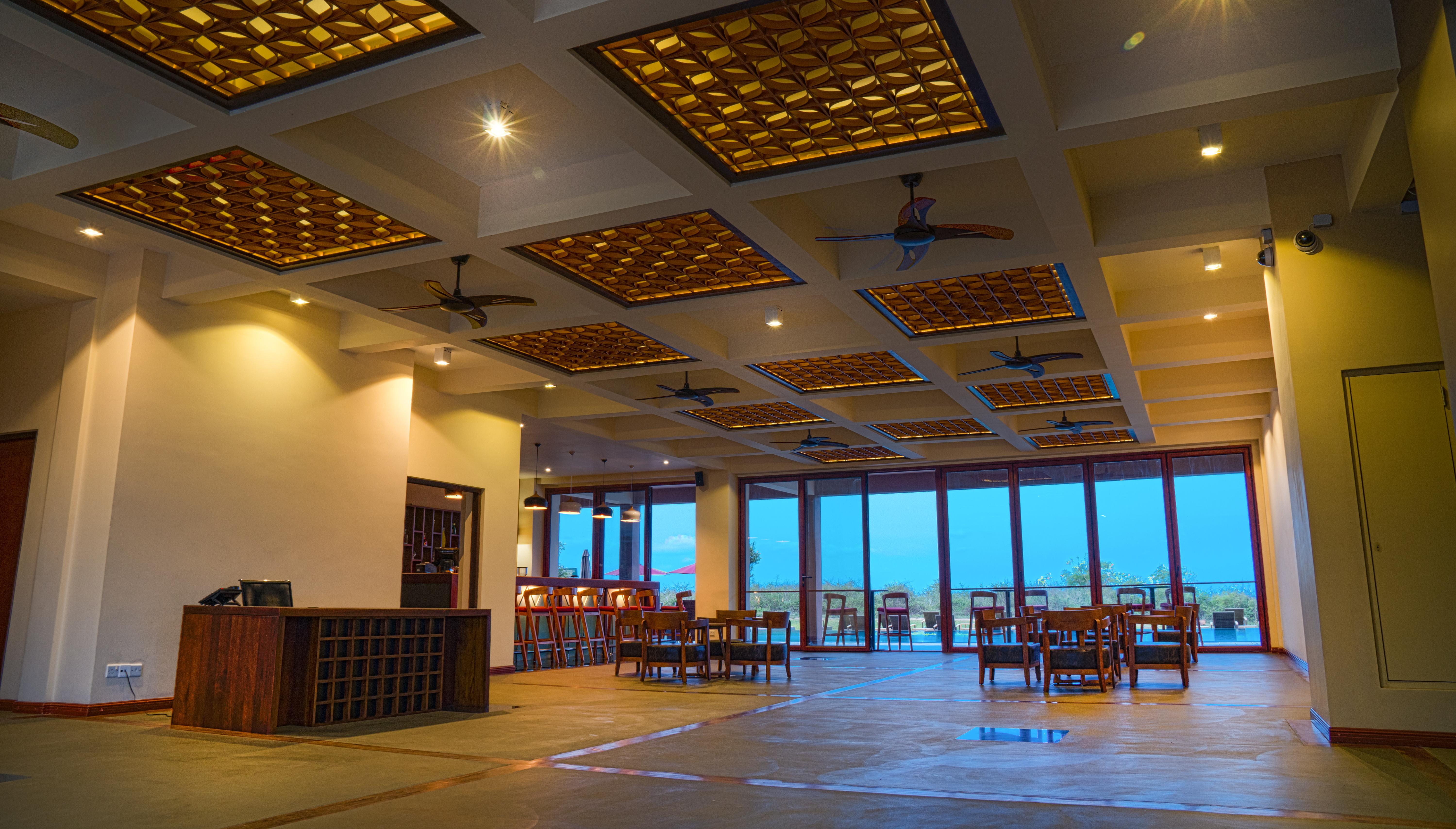 טנגלה Sooriya Resort & Spa מראה חיצוני תמונה