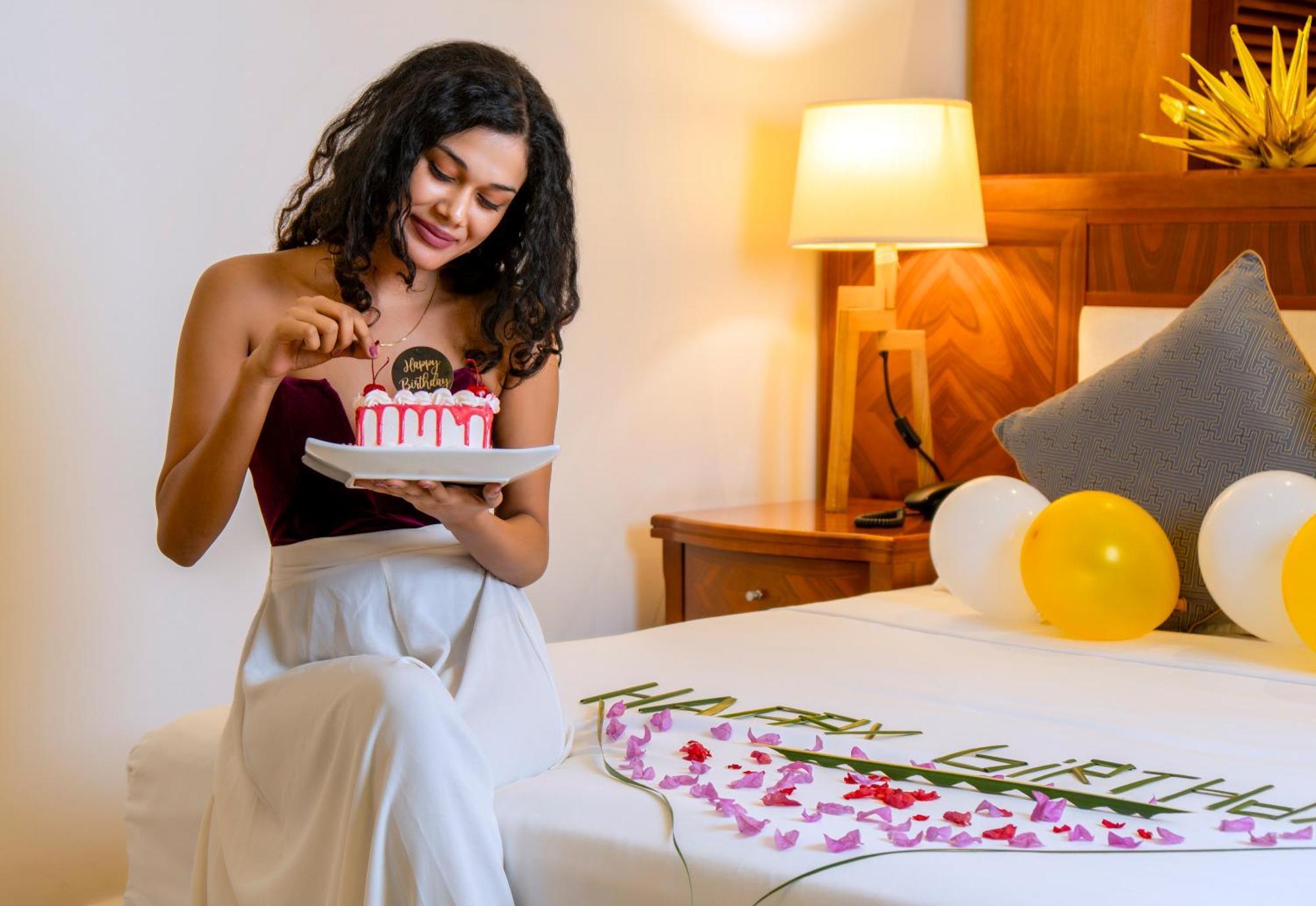 טנגלה Sooriya Resort & Spa מראה חיצוני תמונה