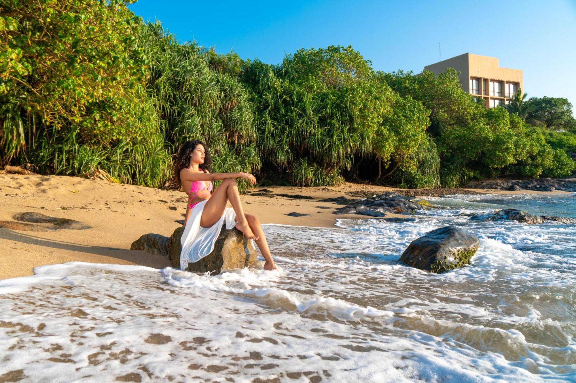 טנגלה Sooriya Resort & Spa מראה חיצוני תמונה