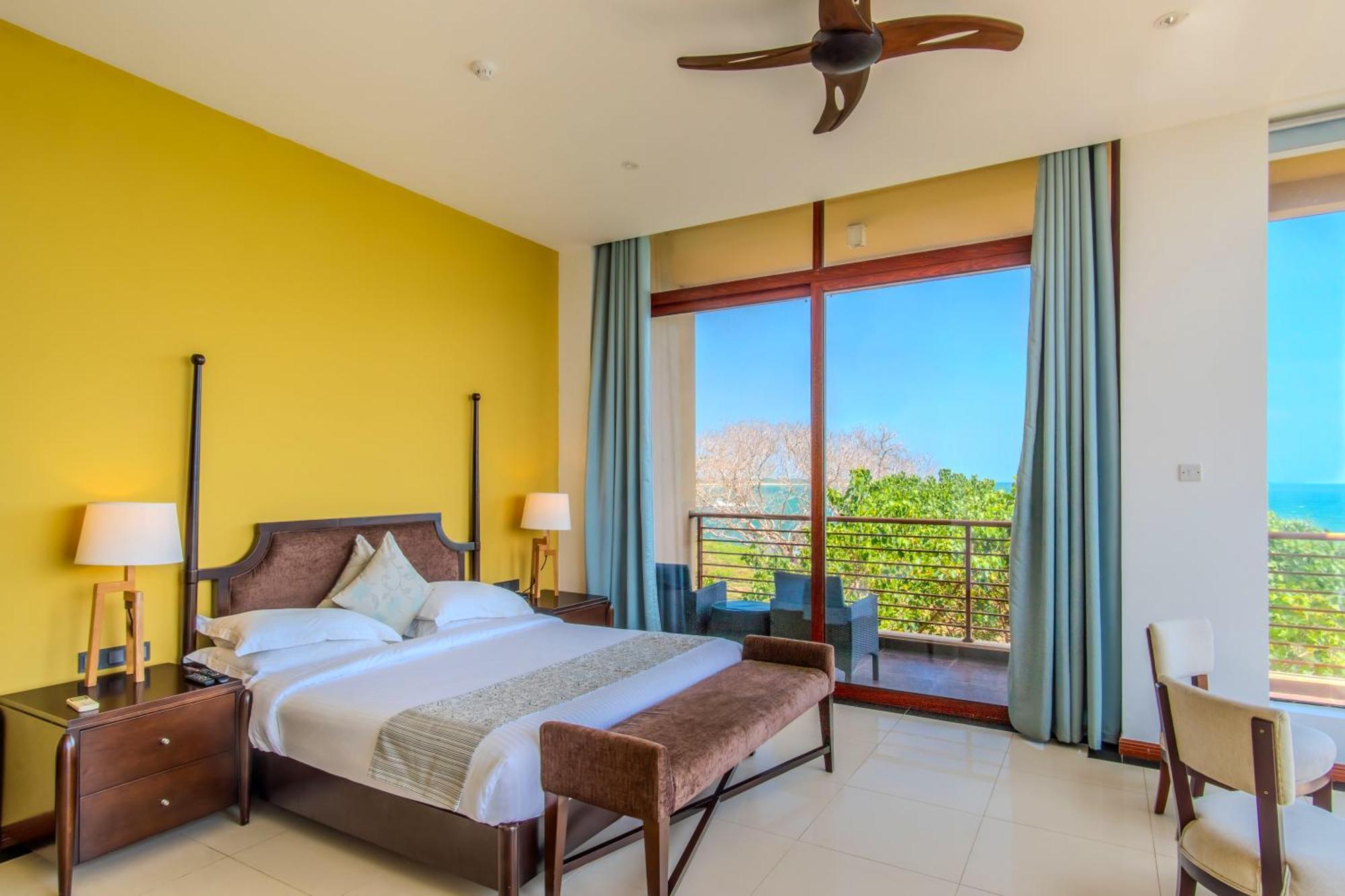 טנגלה Sooriya Resort & Spa מראה חיצוני תמונה