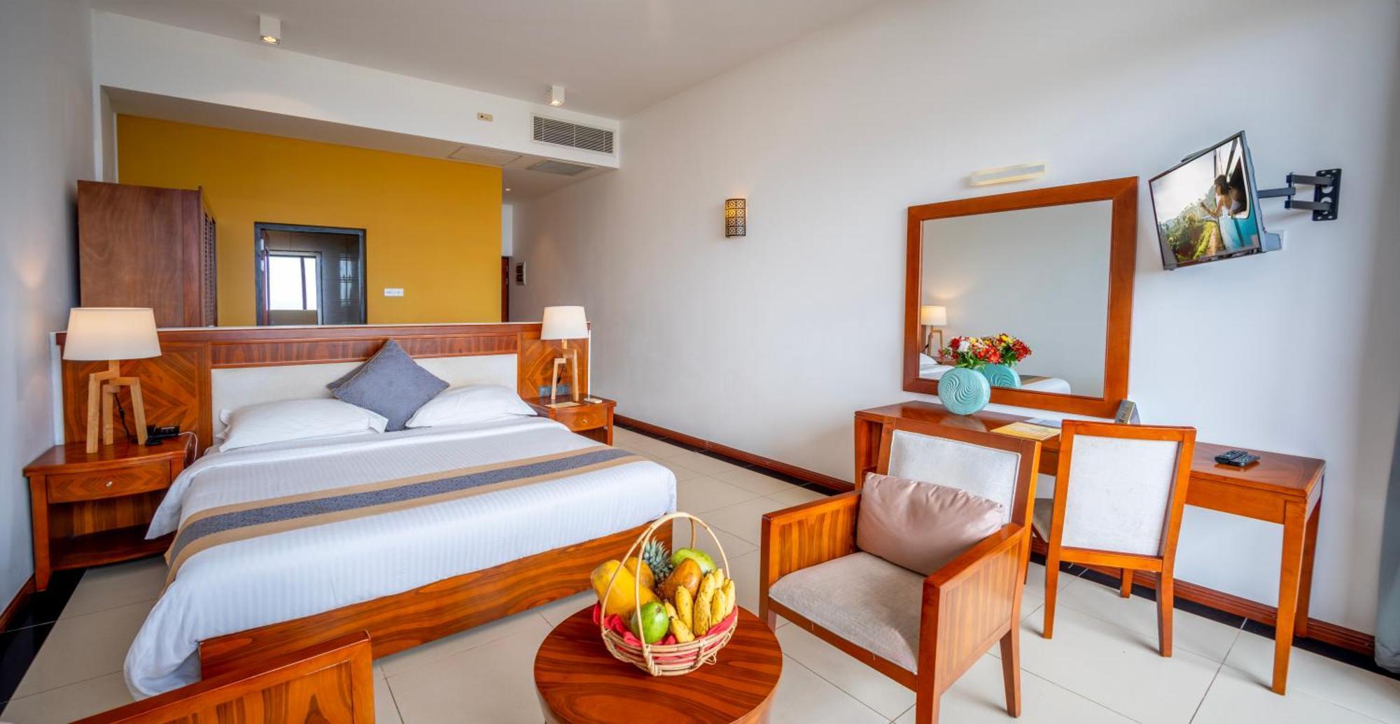 טנגלה Sooriya Resort & Spa מראה חיצוני תמונה