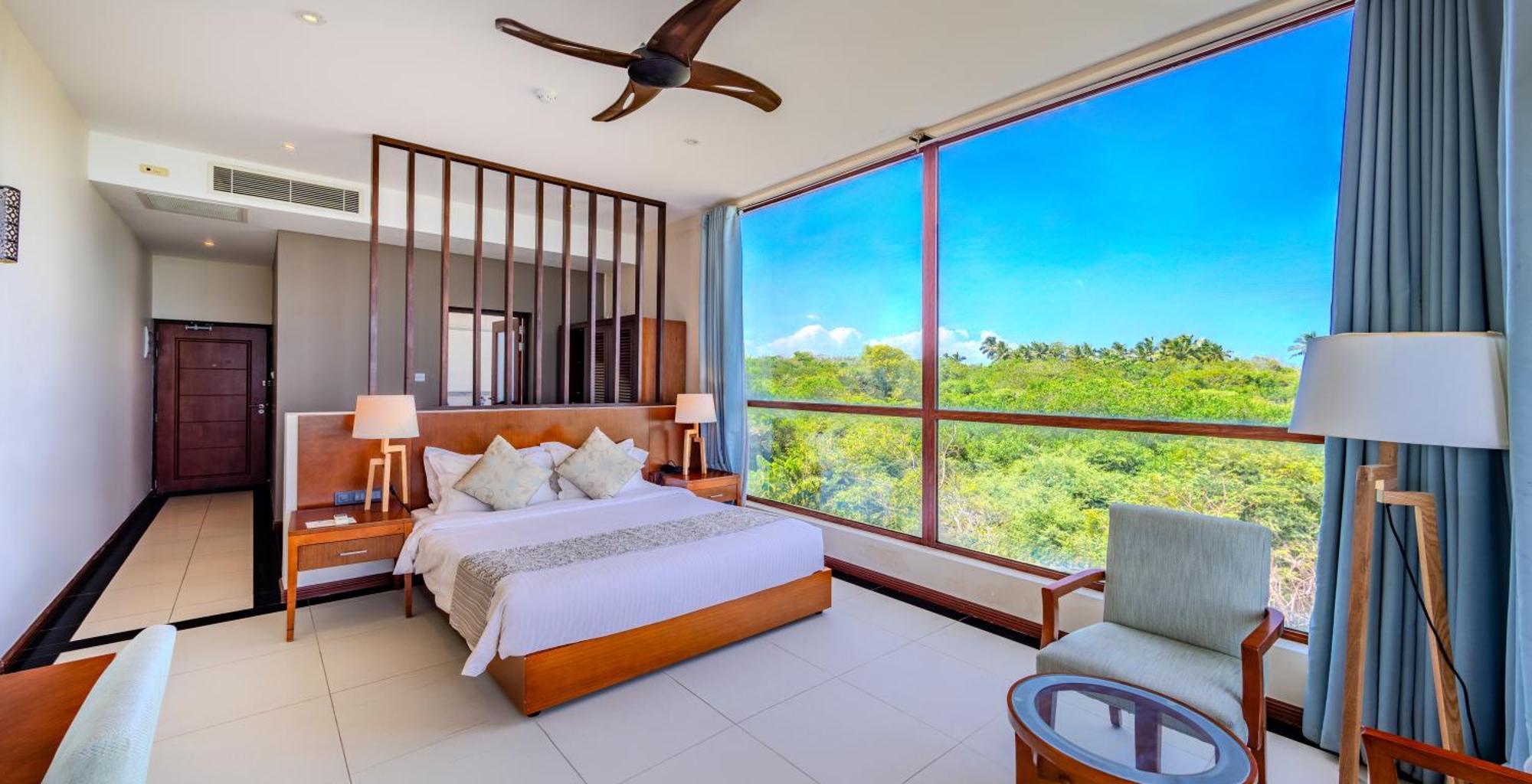 טנגלה Sooriya Resort & Spa מראה חיצוני תמונה