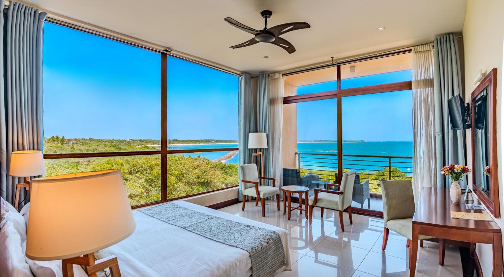 טנגלה Sooriya Resort & Spa מראה חיצוני תמונה