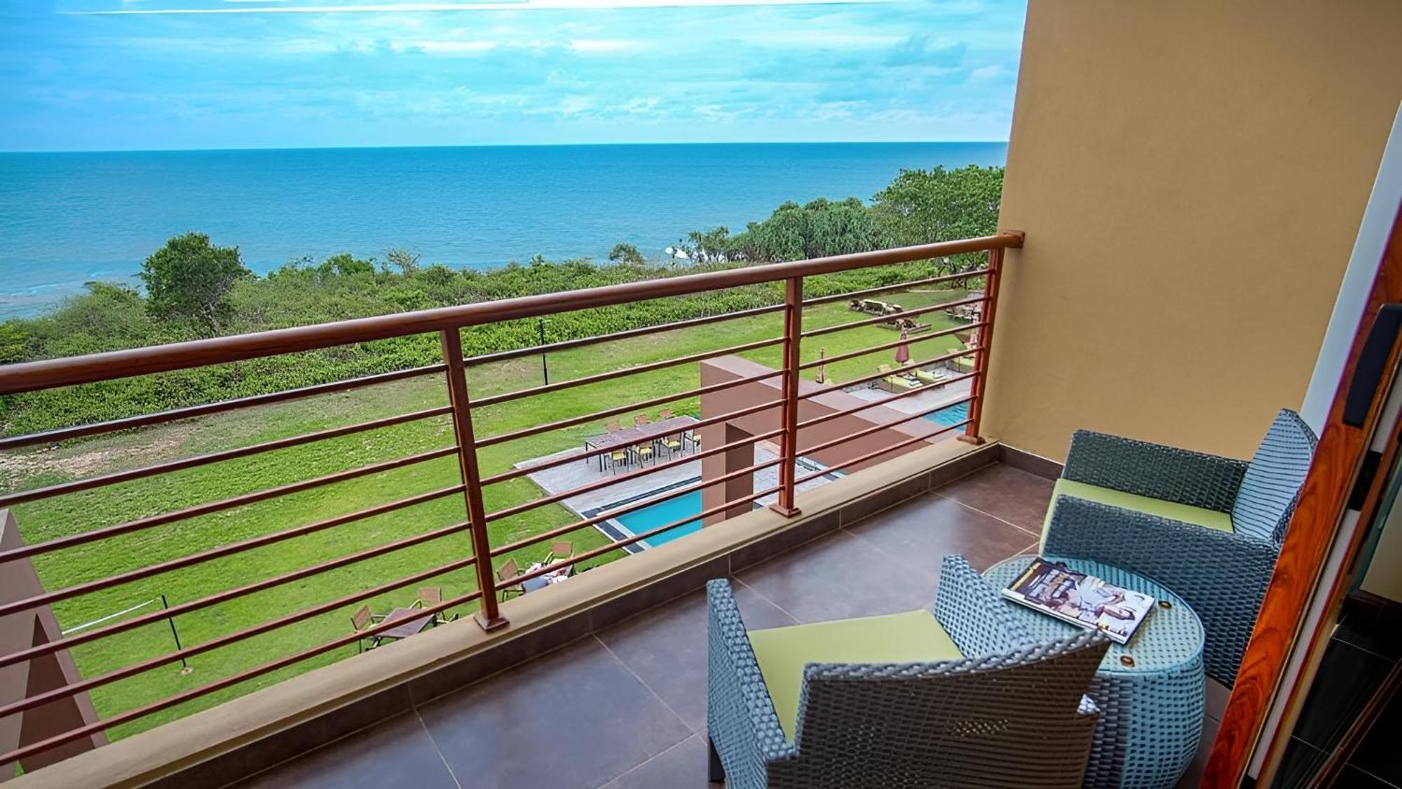טנגלה Sooriya Resort & Spa מראה חיצוני תמונה
