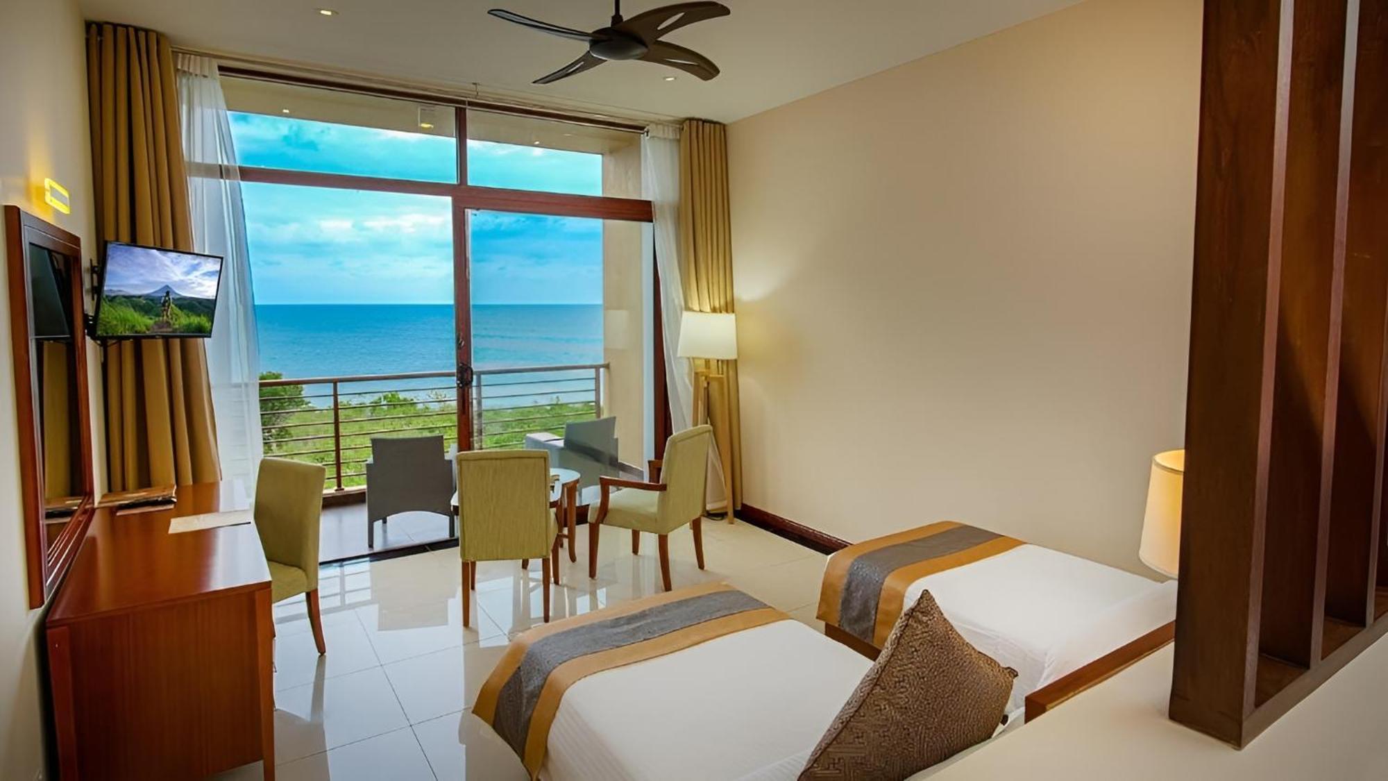 טנגלה Sooriya Resort & Spa מראה חיצוני תמונה