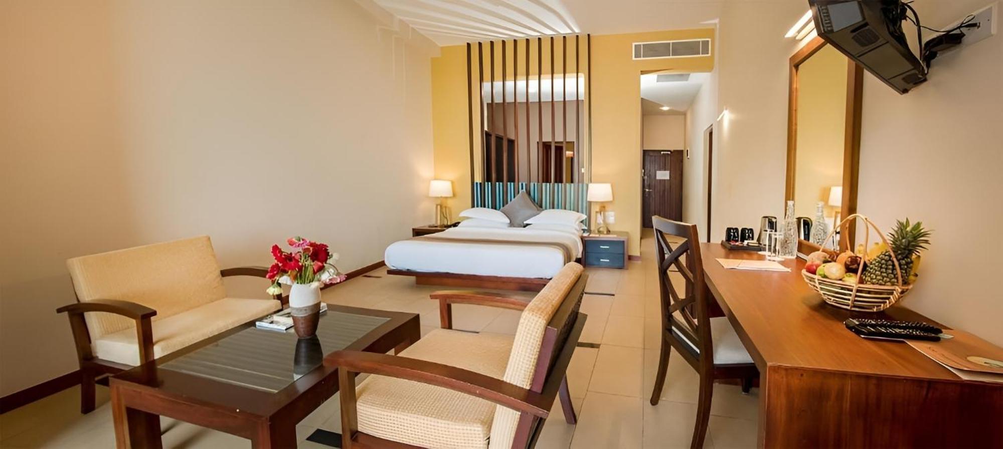 טנגלה Sooriya Resort & Spa מראה חיצוני תמונה