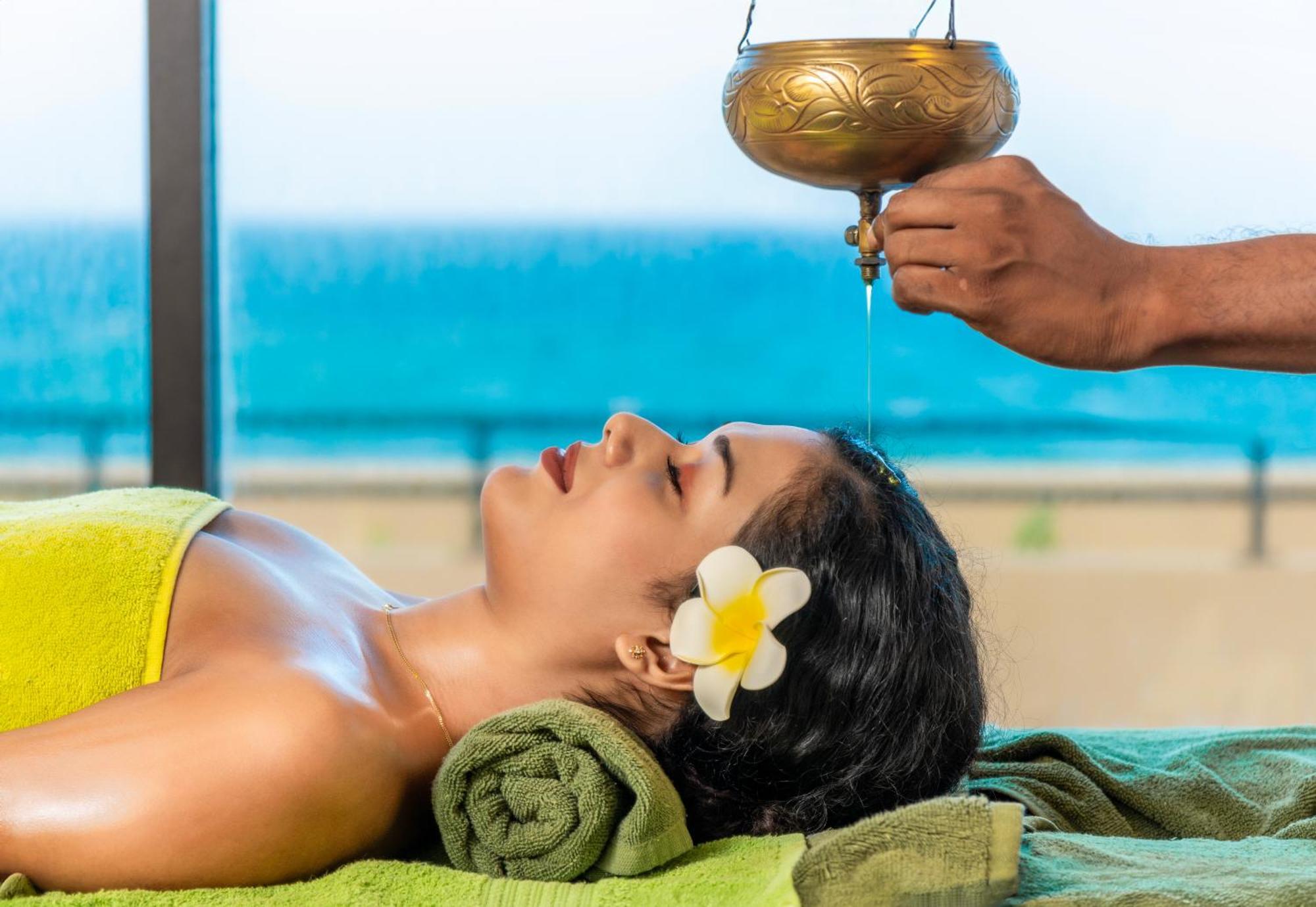 טנגלה Sooriya Resort & Spa מראה חיצוני תמונה
