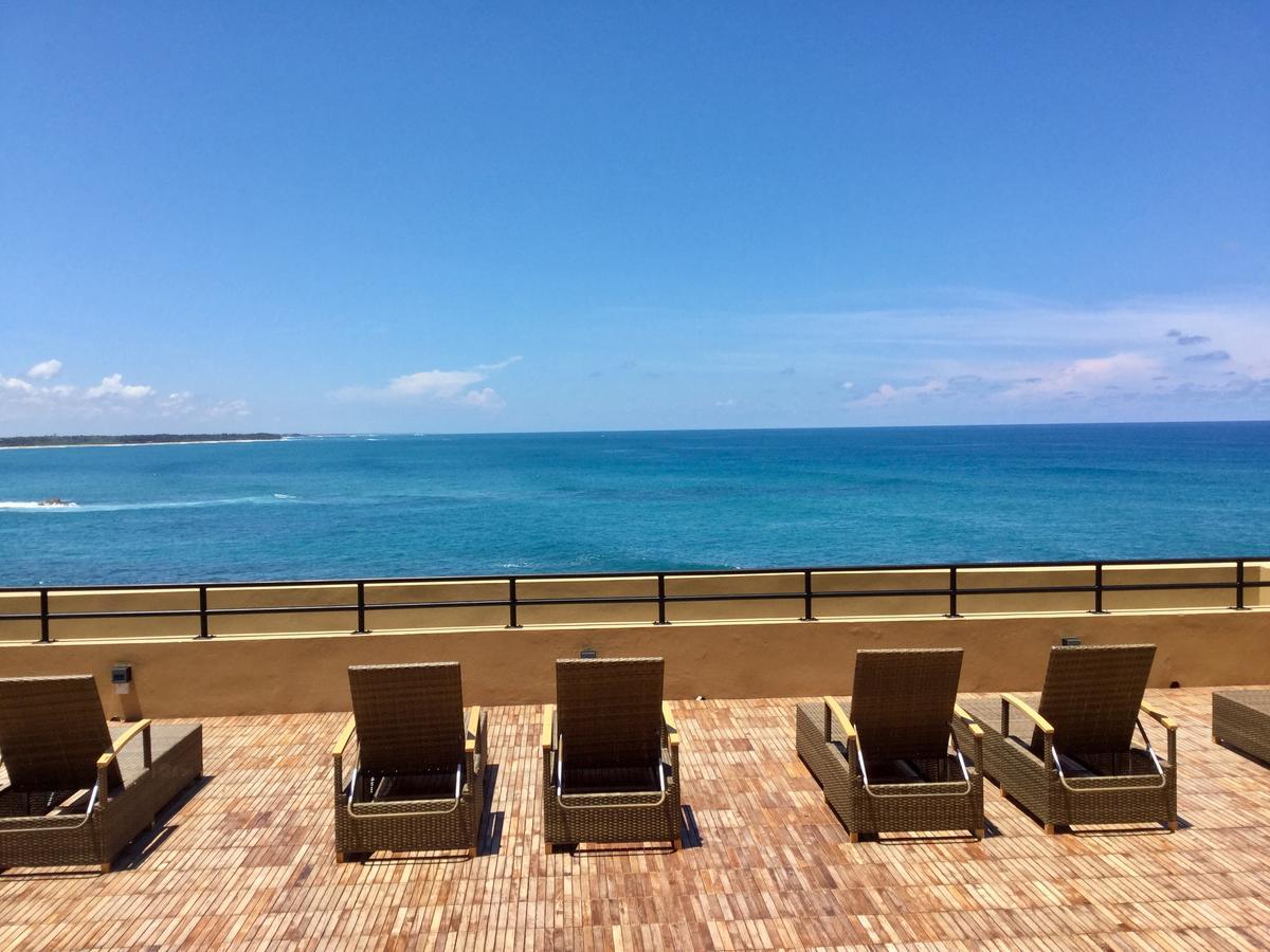 טנגלה Sooriya Resort & Spa מראה חיצוני תמונה