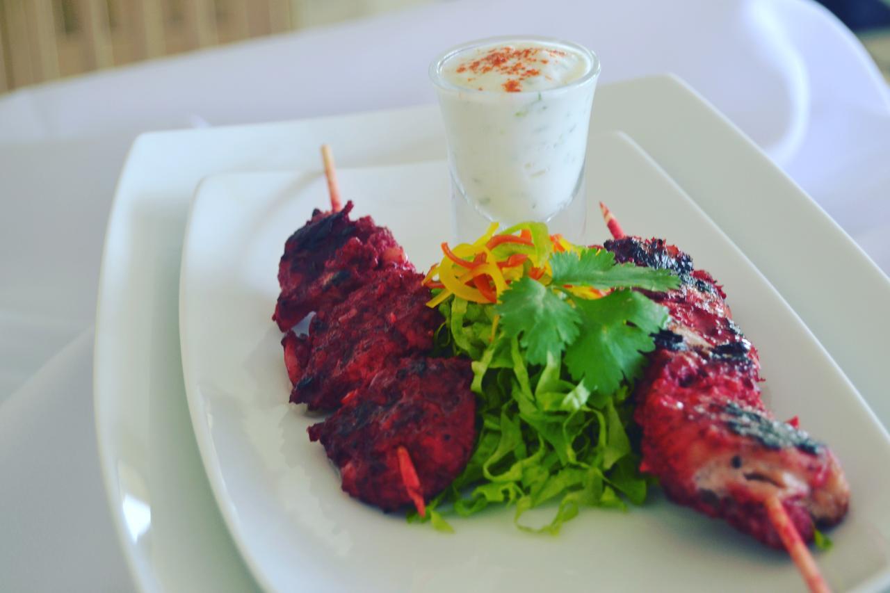 טנגלה Sooriya Resort & Spa מראה חיצוני תמונה