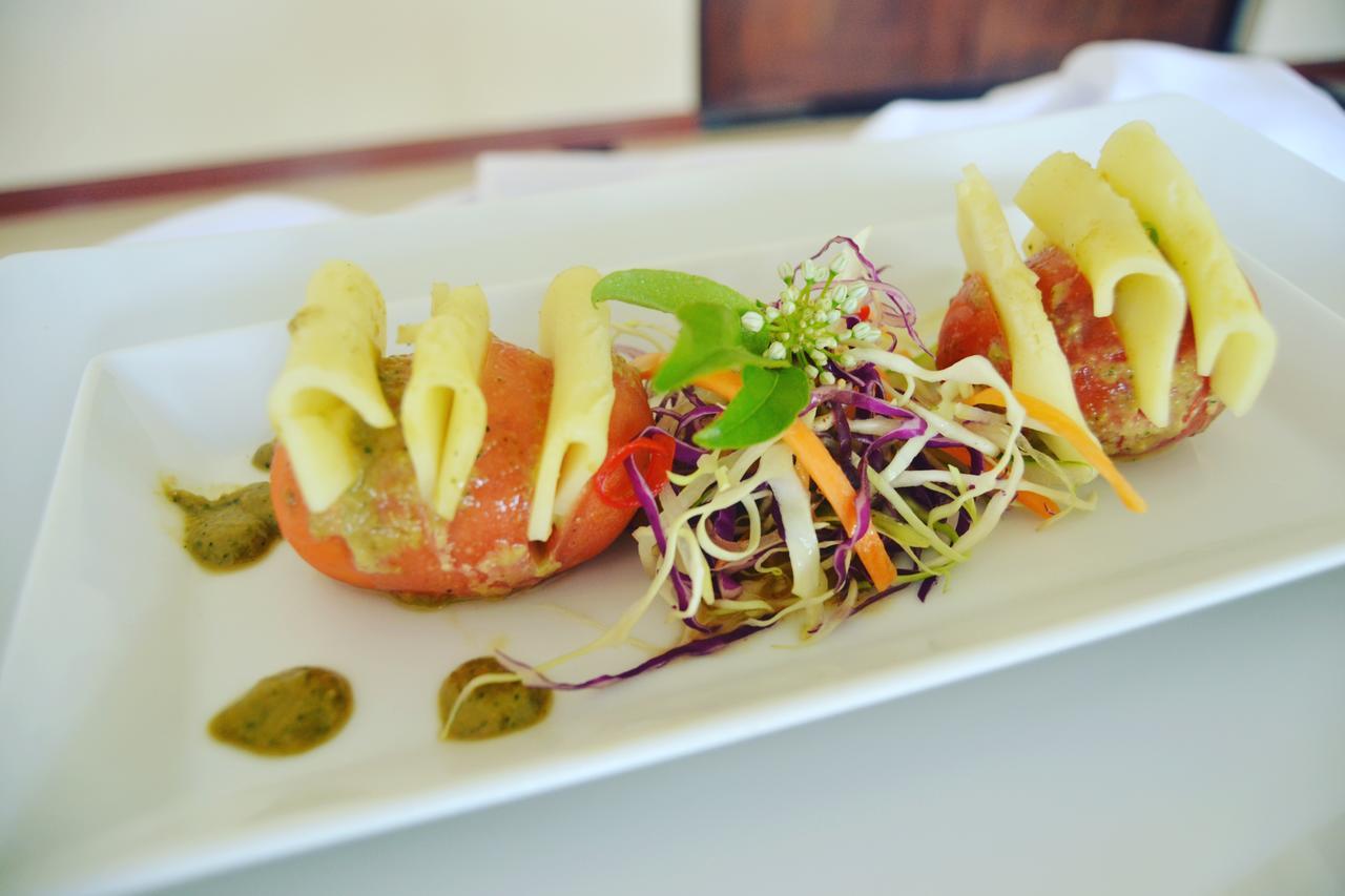 טנגלה Sooriya Resort & Spa מראה חיצוני תמונה