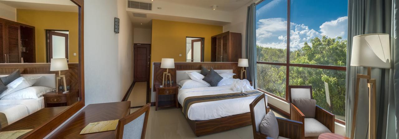 טנגלה Sooriya Resort & Spa מראה חיצוני תמונה