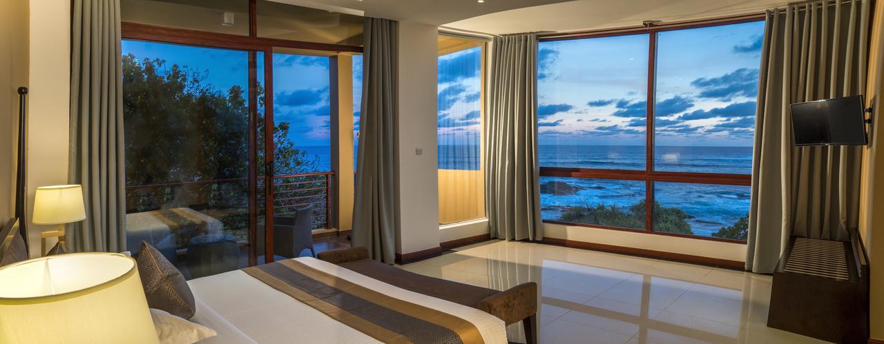טנגלה Sooriya Resort & Spa מראה חיצוני תמונה