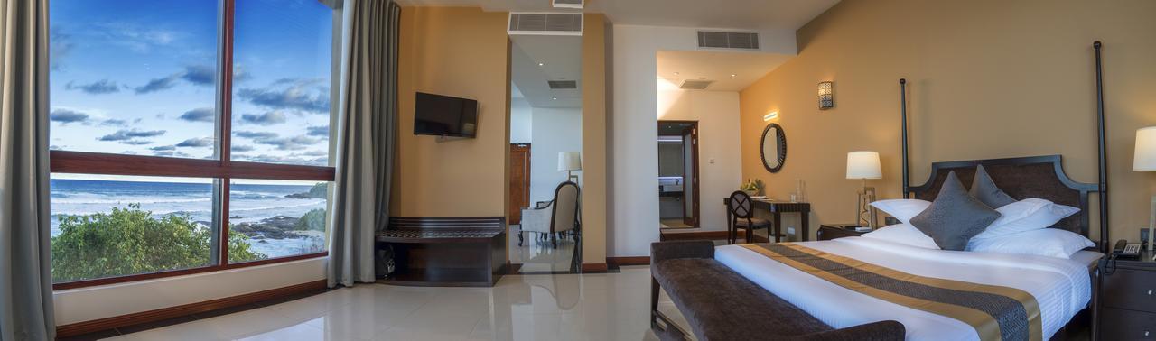 טנגלה Sooriya Resort & Spa מראה חיצוני תמונה